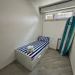 Apartment Il Tirreno *