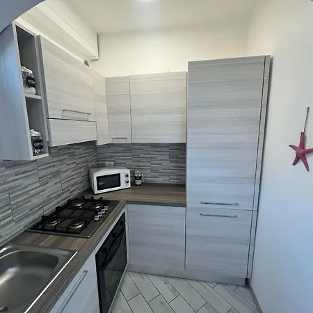 Apartamento Il Tirreno