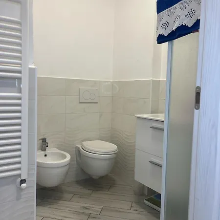 Apartamento Il Tirreno Tirrenia