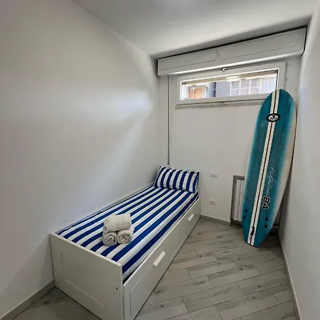 Il Tirreno Apartamento *