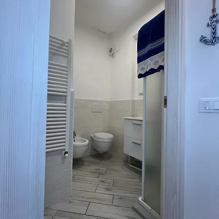 Il Tirreno Apartamento Tirrenia