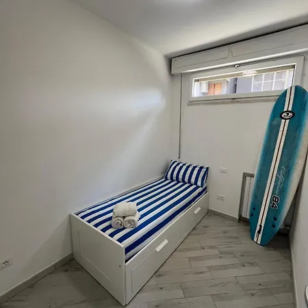 Апартаменты Il Tirreno *