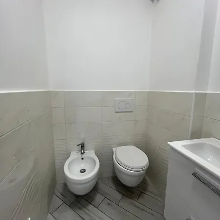 Il Tirreno Тиррения